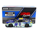 Chase Elliott 2026 Kelley Blue Book Color Chrome 1:24 Nascar Diecast