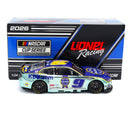 Chase Elliott 2026 Kelley Blue Book Color Chrome 1:24 Nascar Diecast