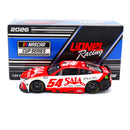 Ty Gibbs 2026 Saia LTL Freight 1:24 Nascar Diecast