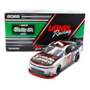 Justin Allgaier 2026 Carolina Carports 1:24 Nascar Diecast