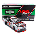 Justin Allgaier 2026 Carolina Carports 1:24 Nascar Diecast
