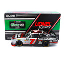 Justin Allgaier 2026 Carolina Carports 1:24 Nascar Diecast