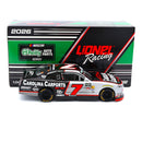 Justin Allgaier 2026 Carolina Carports 1:24 Nascar Diecast