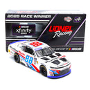 Connor Zilisch 2025 WeatherTech Charlotte Roval Win 1:24 Nascar Diecast