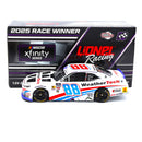 Connor Zilisch 2025 WeatherTech Charlotte Roval Win 1:24 Nascar Diecast