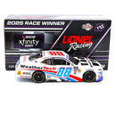 Connor Zilisch 2025 WeatherTech Charlotte Roval Win 1:24 Nascar Diecast