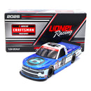 Josh Bilicki 2025 Circle B Diecast Liquid Color 1:24 Nascar Diecast