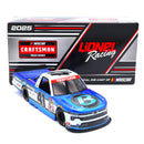 Josh Bilicki 2025 Circle B Diecast Liquid Color 1:24 Nascar Diecast