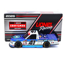 Josh Bilicki 2025 Circle B Diecast Liquid Color 1:24 Nascar Diecast