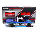 Josh Bilicki 2025 Circle B Diecast Liquid Color 1:24 Nascar Diecast