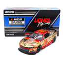 Justin Allgaier 2026 Traveller Whiskey Color Chrome 1:24 Nascar Diecast