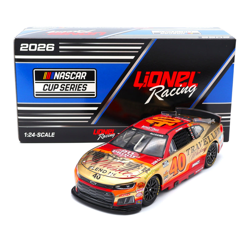 Nascar