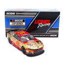 Justin Allgaier 2026 Traveller Whiskey Color Chrome 1:24 Nascar Diecast