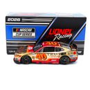 Justin Allgaier 2026 Traveller Whiskey Color Chrome 1:24 Nascar Diecast