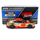 Justin Allgaier 2026 Traveller Whiskey Color Chrome 1:24 Nascar Diecast