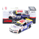 Brayton Laster 2025 Peerless Pump ARCA 1:64 Nascar Diecast