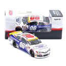 Brayton Laster 2025 Peerless Pump ARCA 1:64 Nascar Diecast