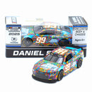 Daniel Suarez 2025 Freeway Insurance Thank You Daniel 1:64 Nascar Diecast