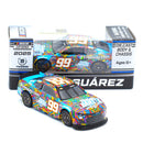 Daniel Suarez 2025 Freeway Insurance Thank You Daniel 1:64 Nascar Diecast