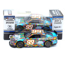 Daniel Suarez 2025 Freeway Insurance Thank You Daniel 1:64 Nascar Diecast