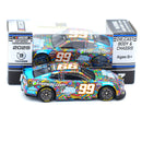 Daniel Suarez 2025 Freeway Insurance Thank You Daniel 1:64 Nascar Diecast