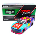 Brennan Poole 2026 Members 1st 1:24 Nascar Diecast