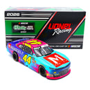 Brennan Poole 2026 Members 1st 1:24 Nascar Diecast