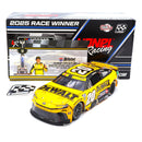 Christopher Bell 2025 Dewalt Bristol Win 1:24 Nascar Diecast