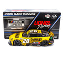 Christopher Bell 2025 Dewalt Bristol Win 1:24 Nascar Diecast