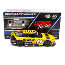 Christopher Bell 2025 Dewalt Bristol Win 1:24 Nascar Diecast