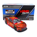 Justin Allgaier 2026 Traveller Whiskey Whiskey Finish 1:24 Nascar Diecast