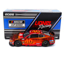 Justin Allgaier 2026 Traveller Whiskey Whiskey Finish 1:24 Nascar Diecast