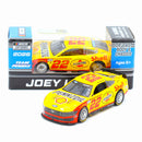 Joey Logano 2026 Shell Pennzoil 1:64 Nascar Diecast