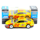 Joey Logano 2026 Shell Pennzoil 1:64 Nascar Diecast