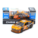 Chris Buescher 2026 Body Guard 1:64 Nascar Diecast