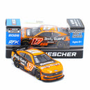 Chris Buescher 2026 Body Guard 1:64 Nascar Diecast