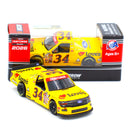 Layne Riggs 2026 Love's 1:64 Nascar Diecast