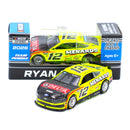 Ryan Blaney 2026 Menards/Delta 1:64 Nascar Diecast