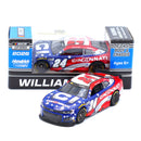 William Byron 2026 Cincinnati 1:64 Nascar Diecast