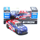 William Byron 2026 Cincinnati 1:64 Nascar Diecast