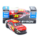 William Byron 2026 All-Pro 1:64 Nascar Diecast