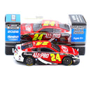 William Byron 2026 All-Pro 1:64 Nascar Diecast