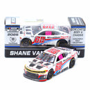 Shane Van Gisbergen 2025 Weathertech Bank of America Roval Win 1:64 Nascar Diecast