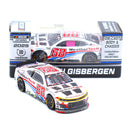 Shane Van Gisbergen 2025 Weathertech Bank of America Roval Win 1:64 Nascar Diecast