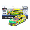 Ryan Blaney 2025 Menards/Libman New Hampshire Win 1:64 Nascar Diecast
