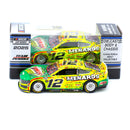 Ryan Blaney 2025 Menards/Libman New Hampshire Win 1:64 Nascar Diecast