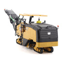 Caterpillar Cat PM622 Cold Planer 1:50 Scale Diecast 85587MH