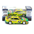 Ryan Blaney 2025 Menards/Libman New Hampshire Win 1:64 Nascar Diecast