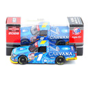 Jimmie Johnson 2026 Carvana Truck Series 1:64 Nascar Diecast
