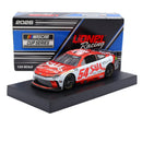 Ty Gibbs 2026 Saia LTL Freight Liquid Color 1:24 Nascar Diecast